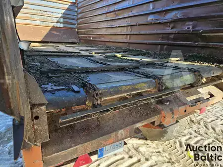 Přívěs 1990 Kaweco Kaweco 32 (8)