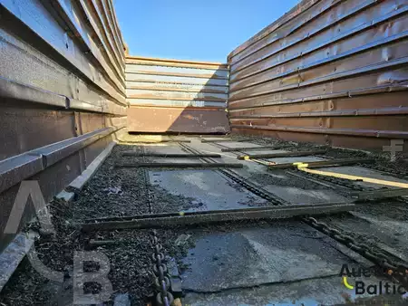 Přívěs 1990 Kaweco Kaweco 32 (9)