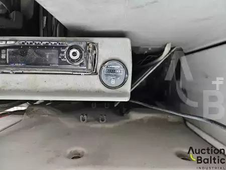 Mobilbagger 2007 Liebherr A 944 C HD Litronic (11)