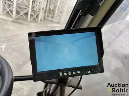 Mobilbagger 2007 Liebherr A 944 C HD Litronic (8)