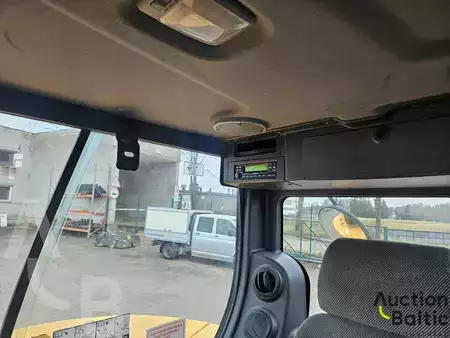 Minibagry 2013 Hyundai Robex 80 CR-9 (10)