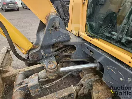 Minibagry 2013 Hyundai Robex 80 CR-9 (13)