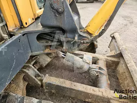 Minibagry 2013 Hyundai Robex 80 CR-9 (14)