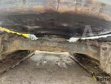 Minibagry 2013 Hyundai Robex 80 CR-9 (19)