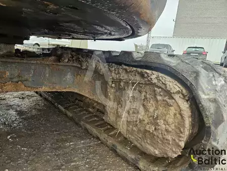 Minibagry 2013 Hyundai Robex 80 CR-9 (20)