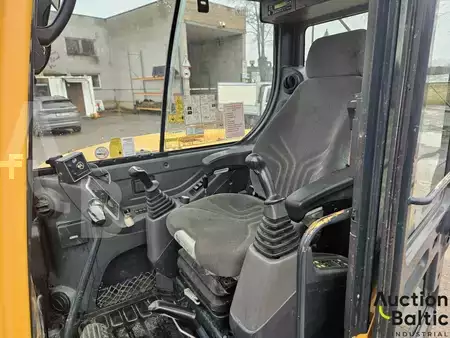 Minibagry 2013 Hyundai Robex 80 CR-9 (7)