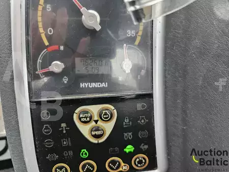 Minibagry 2013 Hyundai Robex 80 CR-9 (8)