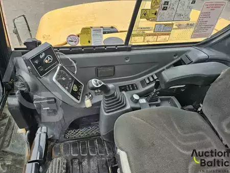 Minibagry 2013 Hyundai Robex 80 CR-9 (9)