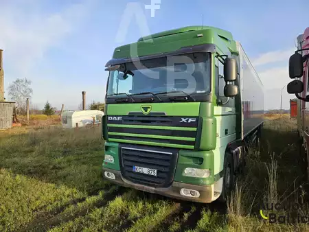 Lastbil 2011 DAF FT XF105.460 (1)