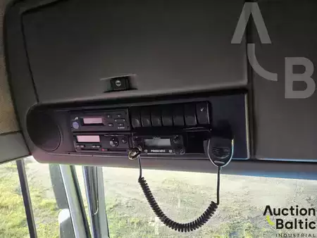 Lastbil 2011 DAF FT XF105.460 (10)