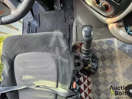 Lastbil 2011 DAF FT XF105.460 (11)