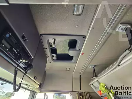 Lastbil 2011 DAF FT XF105.460 (12)