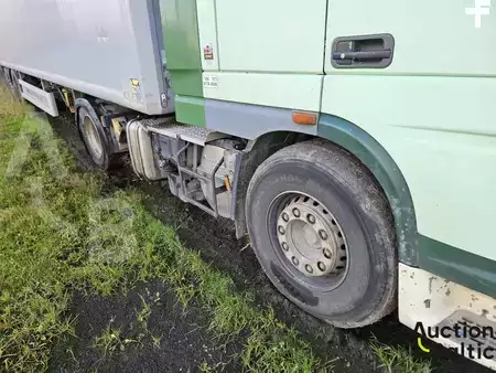 Lastbil 2011 DAF FT XF105.460 (13)