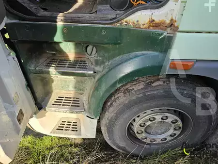 Lastbil 2011 DAF FT XF105.460 (14)