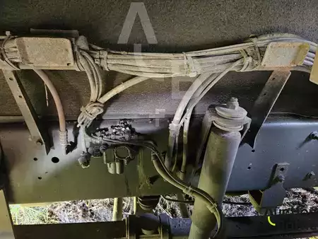 Lastbil 2011 DAF FT XF105.460 (17)