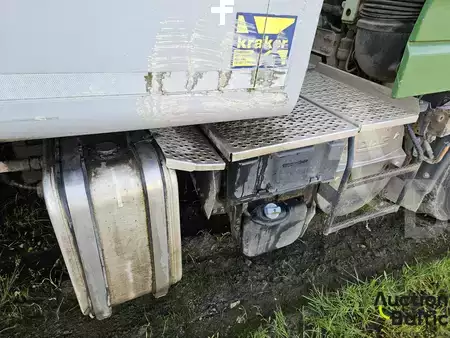 Lastbil 2011 DAF FT XF105.460 (20)