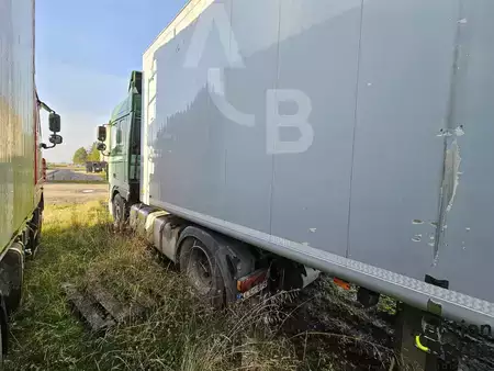 Lastbil 2011 DAF FT XF105.460 (3)