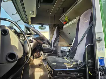 Lastbil 2011 DAF FT XF105.460 (4)