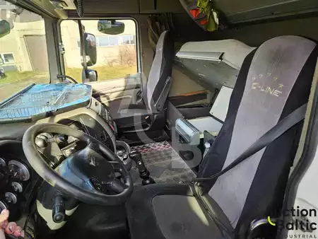 Lastbil 2011 DAF FT XF105.460 (5)