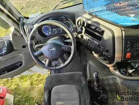 Lastbil 2011 DAF FT XF105.460 (6)