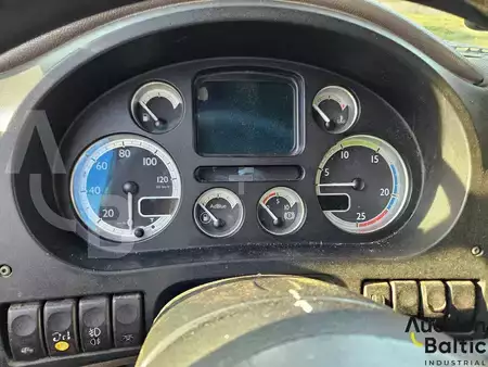 Lastbil 2011 DAF FT XF105.460 (7)