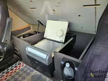 Lastbil 2011 DAF FT XF105.460 (8)