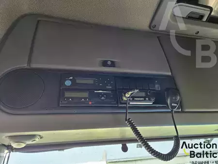 Lastbil 2011 DAF FT XF105.460 (9)