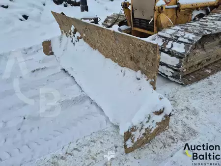 Grondschuivers 2013 Dressta TD10R (11)