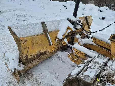 Grondschuivers 2013 Dressta TD10R (12)