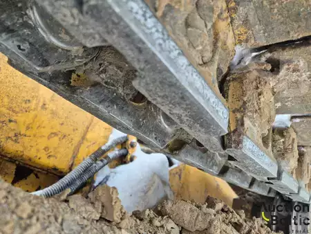 Grondschuivers 2013 Dressta TD10R (17)