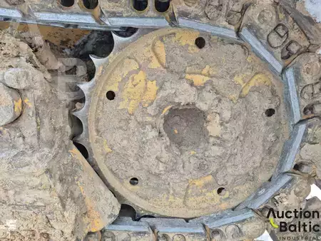 Grondschuivers 2013 Dressta TD10R (18)