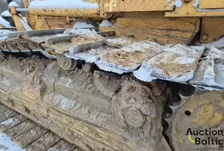 Grondschuivers 2013 Dressta TD10R (19)