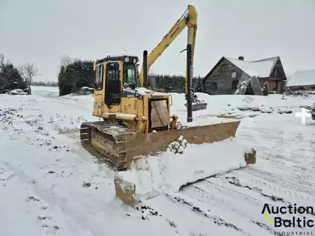 Grondschuivers 2013 Dressta TD10R (3)