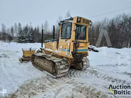 Grondschuivers 2013 Dressta TD10R (5)