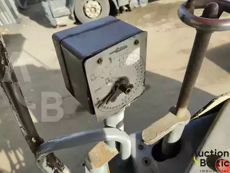 Hideg marógép 2007 WIRTGEN W35DC (10)