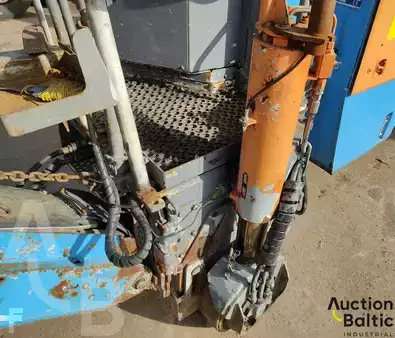 Hideg marógép 2007 WIRTGEN W35DC (11)