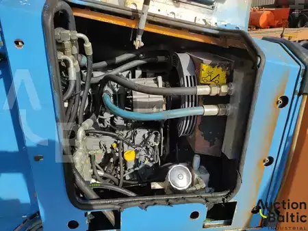 Hideg marógép 2007 WIRTGEN W35DC (12)