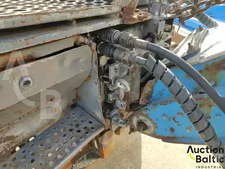 Hideg marógép 2007 WIRTGEN W35DC (13)