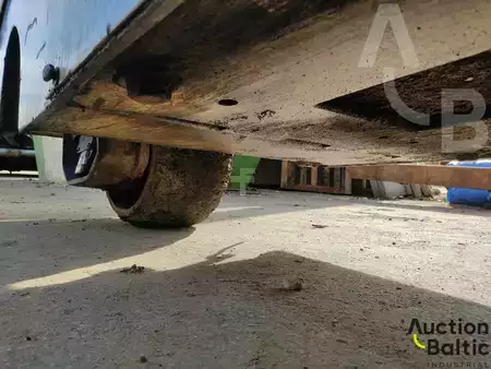 Hideg marógép 2007 WIRTGEN W35DC (14)