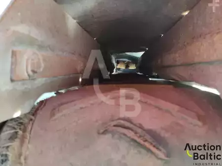 Hideg marógép 2007 WIRTGEN W35DC (15)