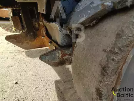 Hideg marógép 2007 WIRTGEN W35DC (16)