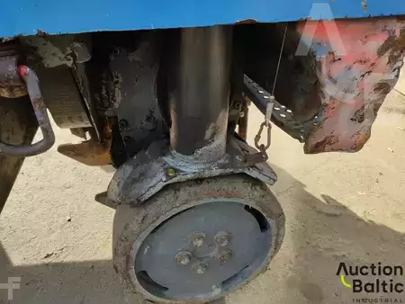 Hideg marógép 2007 WIRTGEN W35DC (17)