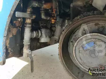 Hideg marógép 2007 WIRTGEN W35DC (18)