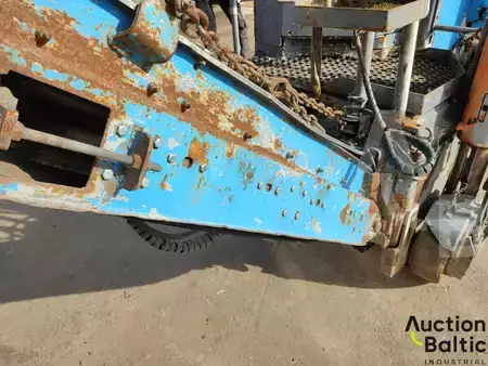 Hideg marógép 2007 WIRTGEN W35DC (19)