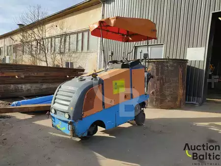 Hideg marógép 2007 WIRTGEN W35DC (2)