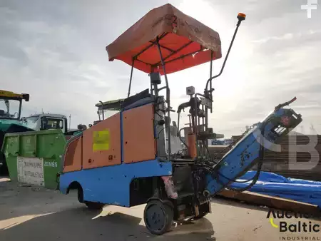 Hideg marógép 2007 WIRTGEN W35DC (3)