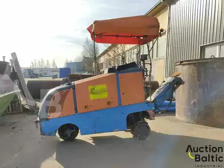 Hideg marógép 2007 WIRTGEN W35DC (6)