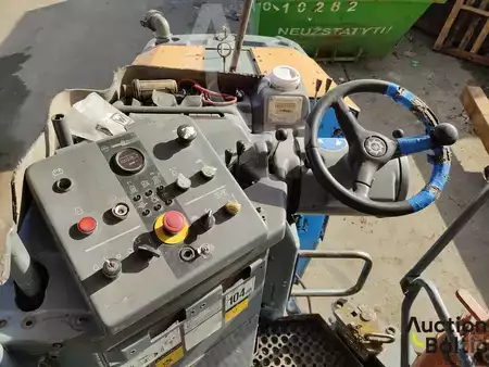 Hideg marógép 2007 WIRTGEN W35DC (7)