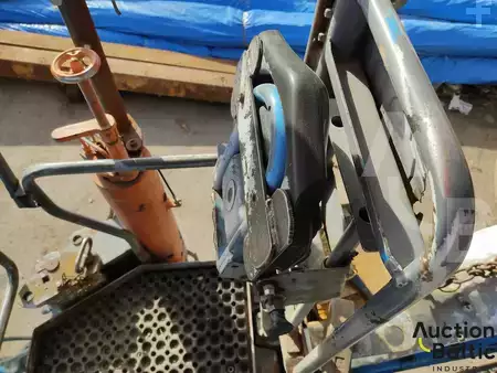 Hideg marógép 2007 WIRTGEN W35DC (9)