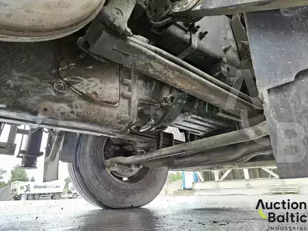 Betonpompen 2004 Volvo FM 9 (19)